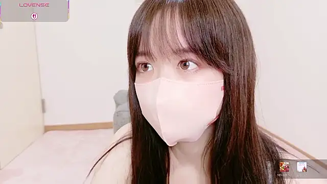 mayu chan  online show from May 30, 2026, 1:17 pm