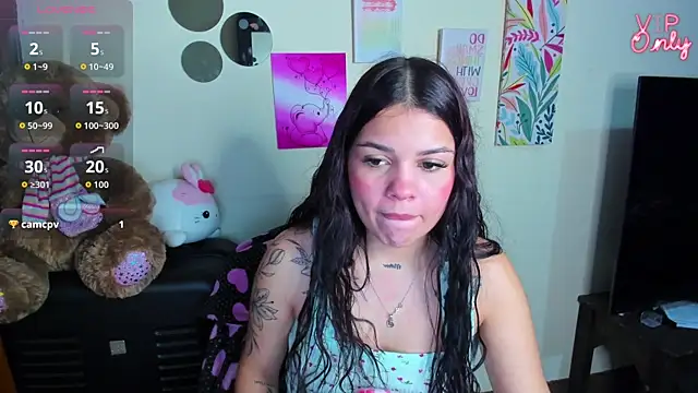 Snapshot of angelina_77 chatting on June 24, 2026, 3:05 am angelina 77 online show from June 24, 2026, 3:05 am