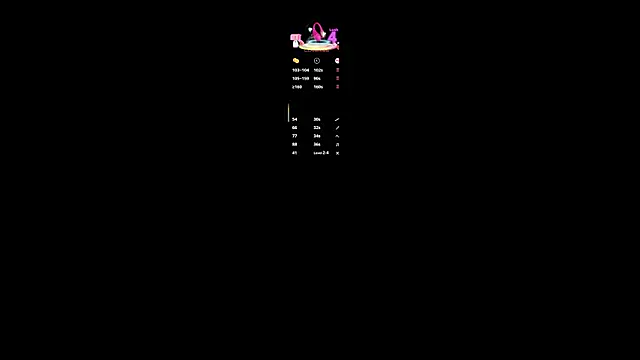 Snapshot of Sayreth_ chatting on May 17, 2026, 4:45 am Sayreth online show from May 17, 2026, 4:45 am