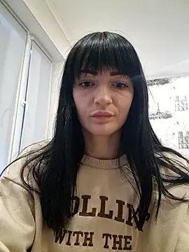 KarinaBlackAngel online show from April 22, 2026, 4:47 pm