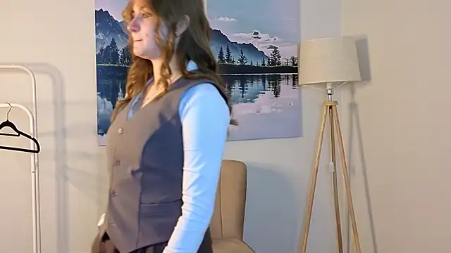 AngelicaAlfano online show from April 23, 2026, 5:36 am