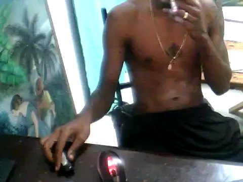 BlackDck420 online show from April 28, 2026, 9:19 pm