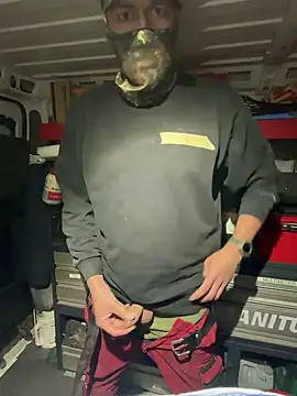 manitou8 online show from April 28, 2026, 9:46 am