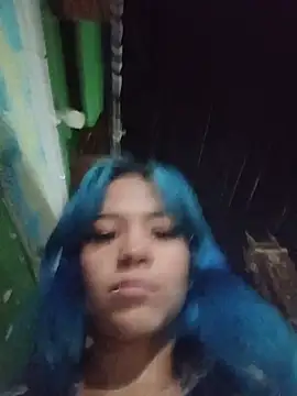 mistyyblue online show from June 30, 2026, 6:13 am