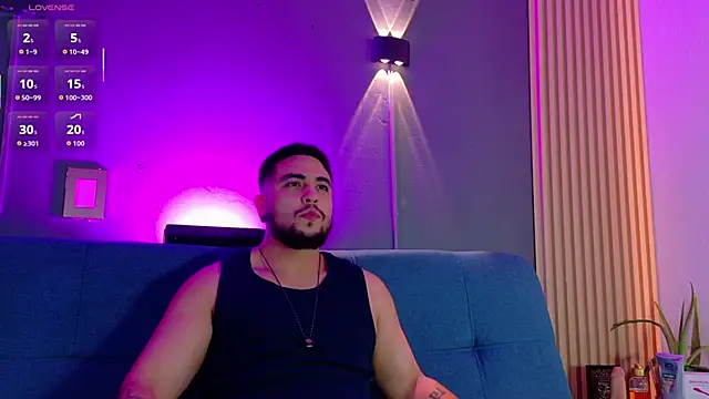 Snapshot of Marcus_Aress chatting on May 9, 2026, 11:24 am Marcus Aress online show from May 9, 2026, 11:24 am