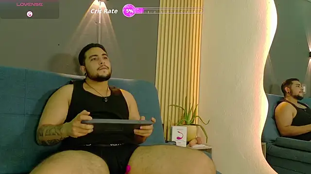 Snapshot of Marcus_Aress chatting on April 23, 2026, 7:48 pm Marcus Aress online show from April 23, 2026, 7:48 pm