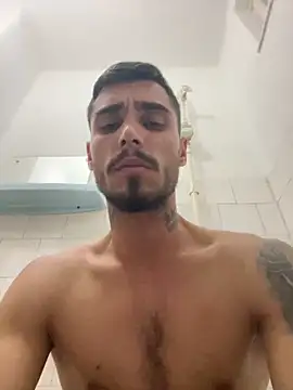 Hakan007z online show from June 4, 2026, 3:33 am