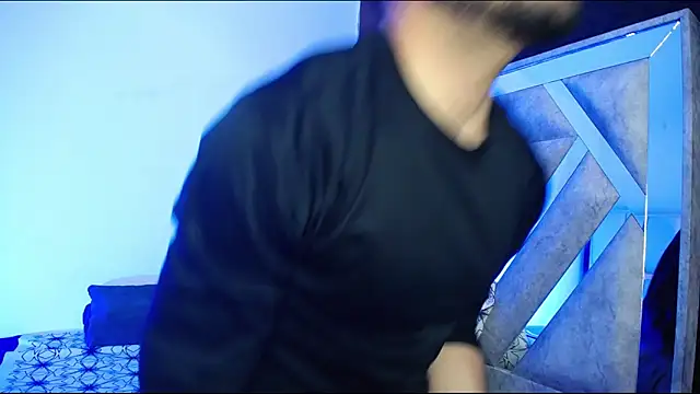 Mr Domination369 online show from April 22, 2026, 6:20 am