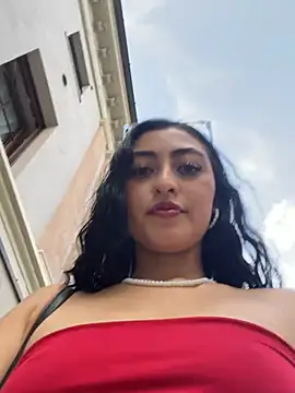 Dahlia cortes online show from June 30, 2026, 5:02 pm