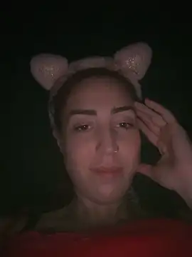 Siriusmoon online show from April 22, 2026, 8:59 pm