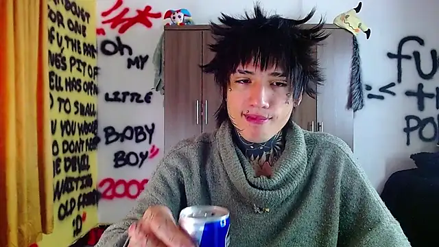 Snapshot of Ryoko_vishnu chatting on July 24, 2026, 9:33 pm Ryoko vishnu online show from July 24, 2026, 9:33 pm