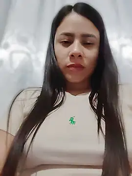 Snapshot of Nicol_Alvarez1 chatting on July 12, 2026, 6:58 am Nicol Alvarez1 online show from July 12, 2026, 6:58 am