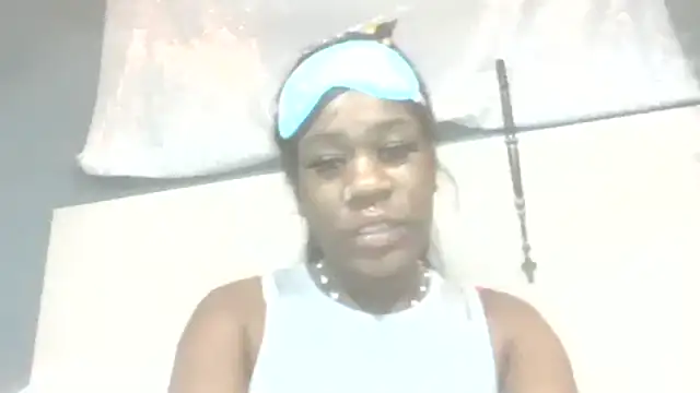 FantasiiDaGreekFreak online show from July 11, 2026, 11:10 am