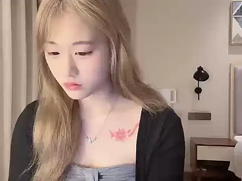 xingxing-777 online show from April 26, 2026, 10:34 am