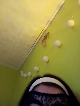 Conejita69n n online show from April 24, 2026, 7:43 am