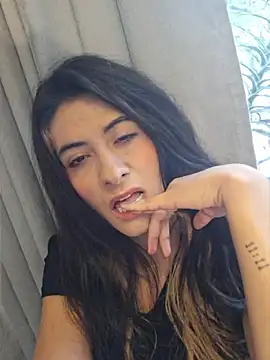 AshleyyHall online show from June 6, 2026, 3:17 pm