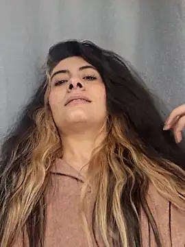 AshleyyHall online show from June 8, 2026, 11:49 pm