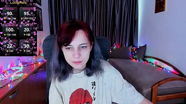 MiniLysii online show from July 12, 2026, 5:52 am