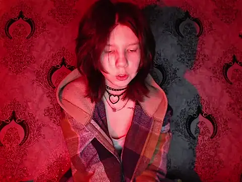 Rozvelt Ravenmore online show from April 24, 2026, 4:42 pm