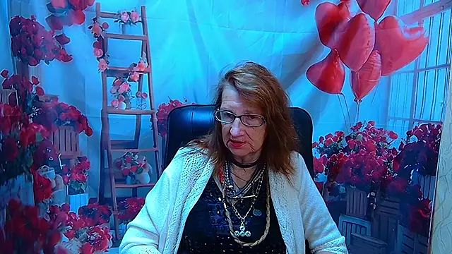 AliceWriter online show from May 29, 2026, 5:02 am