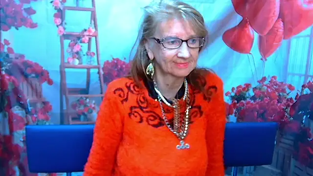 AliceWriter online show from May 5, 2026, 4:59 am