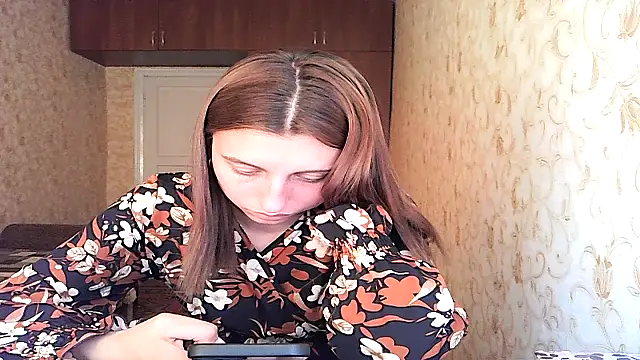 Snapshot of MilaShka29 chatting on May 12, 2026, 8:43 am MilaShka29 online show from May 12, 2026, 8:43 am