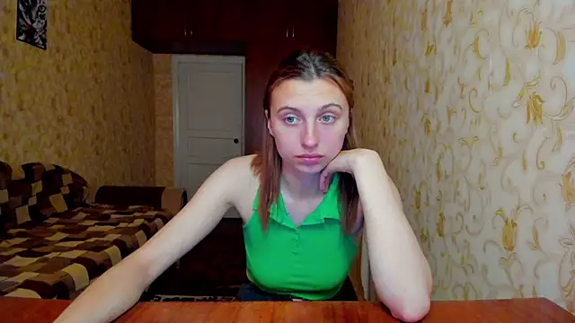 Snapshot of MilaShka29 chatting on June 8, 2026, 9:32 am MilaShka29 online show from June 8, 2026, 9:32 am