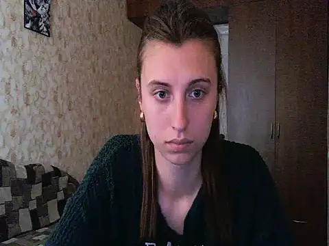 Snapshot of MilaShka29 chatting on May 29, 2026, 12:33 pm MilaShka29 online show from May 29, 2026, 12:33 pm