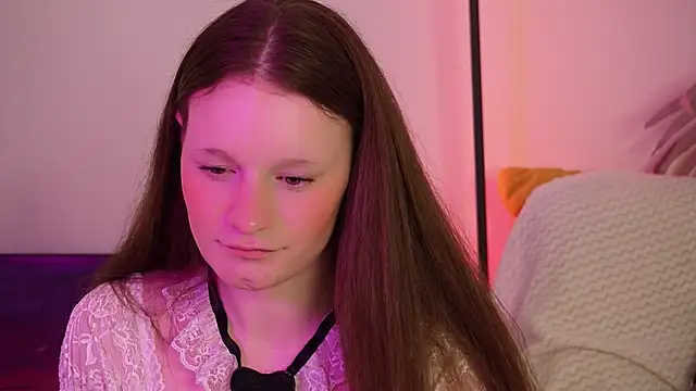 Rubi Irgers online show from April 25, 2026, 6:49 pm