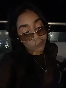 SaryJonex online show from May 15, 2026, 11:36 pm