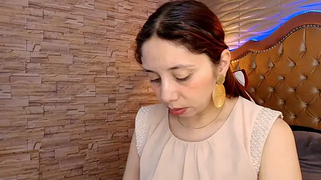 Snapshot of stephaniesun_ chatting on April 24, 2026, 12:40 pm stephaniesun online show from April 24, 2026, 12:40 pm