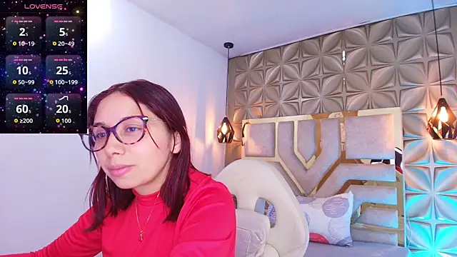 Snapshot of stephaniesun_ chatting on June 3, 2026, 3:28 pm stephaniesun online show from June 3, 2026, 3:28 pm