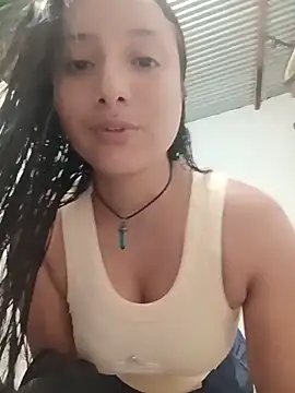 Soffia-zapata online show from May 24, 2026, 11:26 pm