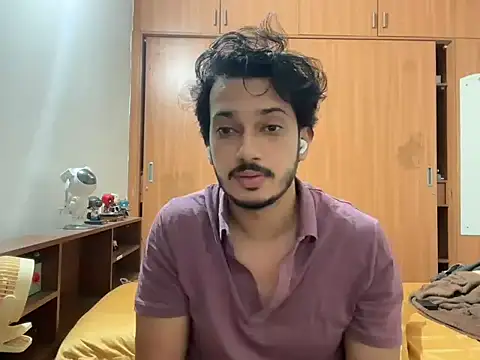 clarinet69 online show from April 28, 2026, 6:34 pm