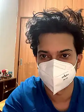 clarinet69 online show from April 22, 2026, 6:04 pm