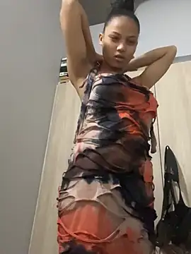 PEACHWAV3 online show from June 22, 2026, 1:52 pm