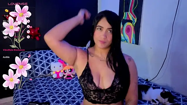 Snapshot of LIA_CARTERR chatting on July 9, 2026, 1:32 pm LIA CARTERR online show from July 9, 2026, 1:32 pm