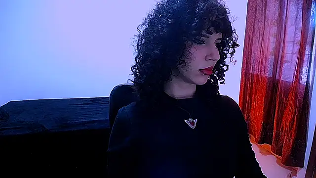 Nyxxei online show from April 27, 2026, 9:24 pm