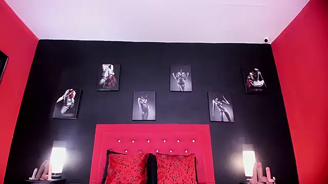 Snapshot of Trinity-presley chatting on July 1, 2026, 5:46 pm Trinity-presley online show from July 1, 2026, 5:46 pm