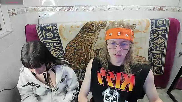 Jinnbooky online show from July 24, 2026, 6:20 am