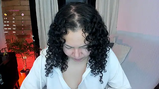 MissBronte online show from June 18, 2026, 12:42 am