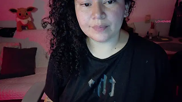 MissBronte online show from May 22, 2026, 2:31 am