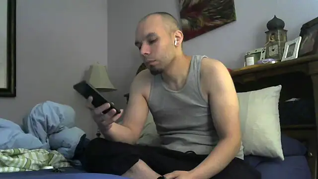 Snapshot of Caduceus_85 chatting on May 20, 2026, 4:04 pm Caduceus 85 online show from May 20, 2026, 4:04 pm