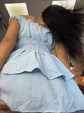EmmaExoticaXXX online show from May 4, 2026, 9:17 pm