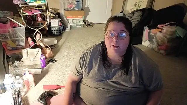 princessghostiii online show from May 7, 2026, 1:21 am