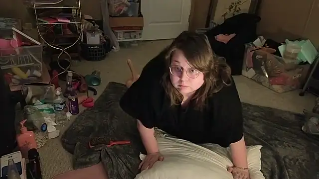 princessghostiii online show from May 6, 2026, 12:47 am