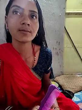 Rajasthani girl  online show from May 3, 2026, 8:52 am