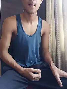 Snapshot of skinny_raj chatting on May 29, 2026, 7:03 am skinny raj online show from May 29, 2026, 7:03 am