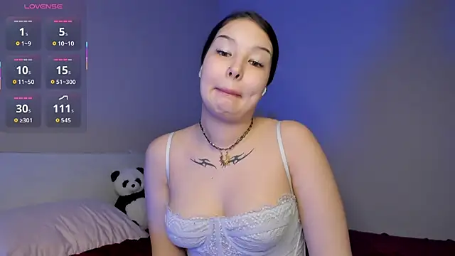 Snapshot of missinfull chatting on May 18, 2026, 1:16 pm missinfull online show from May 18, 2026, 1:16 pm