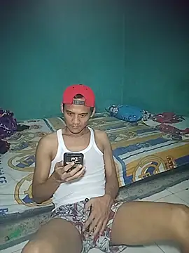 Snapshot of ZONK_BOY69 chatting on June 8, 2026, 4:07 pm ZONK BOY69 online show from June 8, 2026, 4:07 pm